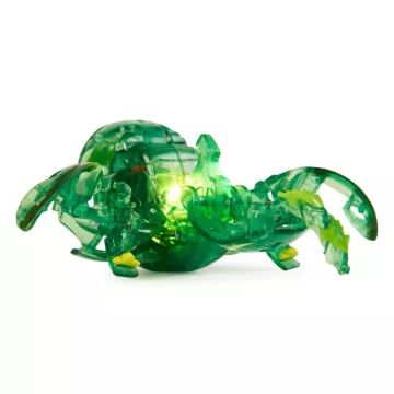 Bakugan Legende: S5 Nova Ball - Nillious, zelena - .slika