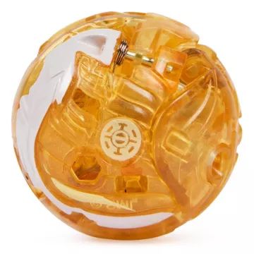 Bakugan Legends: S5 Nova Ball - Pegatrix, zlata - .slika