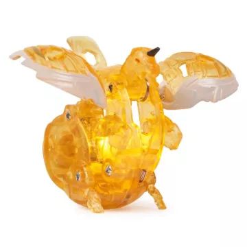 Bakugan Legends: S5 Nova Ball - Pegatrix, zlata - .slika