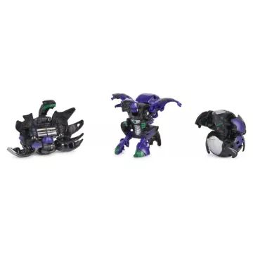 Bakugan Legends: S5 začetni paket - Enoch Ultra - .slika