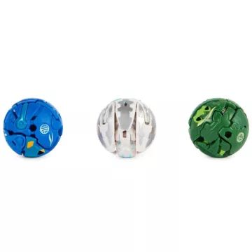 Bakugan Legends: S5 začetni paket - Krakelios Ultra, bel - .slika