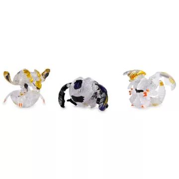 Bakugan Legends: S5 začetni paket - Gorthion Ultra, transparenten - .slika