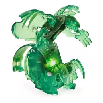 Pakiranje Bakugan Legends Collection S5 - Maxodon, Auxillator, Handj, Nillious Ultra - .slika