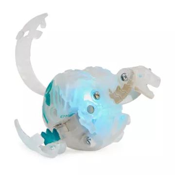 Pakiranje zbirke Bakugan Legends S5 - Maxodon, Montrapod, Trox, Dragonoid x Auxillator - .slika