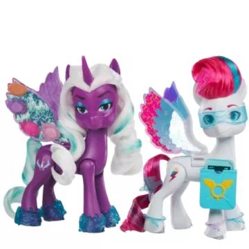 My Little Pony: Sorpresa Alada - varias - .imagen