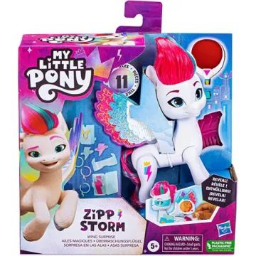My Little Pony: Sorpresa Alada - varias - .imagen