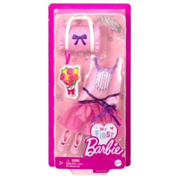 Első Barbie babám: Ruhaszett - Táncruha - . kép