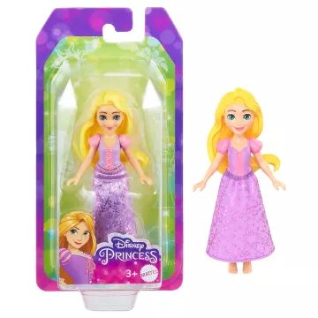 Disneyjeve princese: Mini figurice princese - različne - .slika