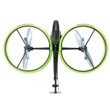 Silverlit: Bumper Phoenix drón ütközéscsillapítóval CSOMAGOLÁSSÉRÜLT - . kép