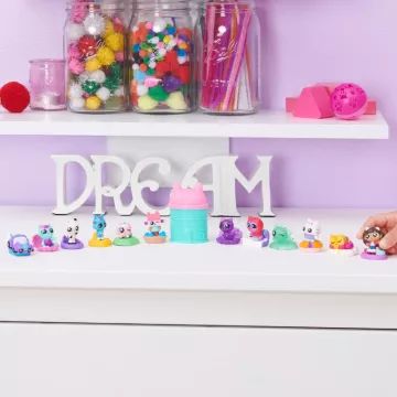 Gabby's Dollhouse: Presenečenje figurica - osnovne figurice - .slika