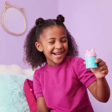 Gabby's Dollhouse: Presenečenje figurica - mavrica - .slika