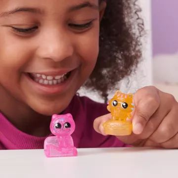 Gabby's Dollhouse: Presenečenje figurica - mavrica - .slika