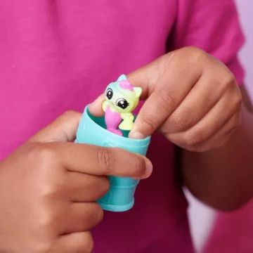 Gabby's Dollhouse: Presenečenje figurica - mavrica - .slika