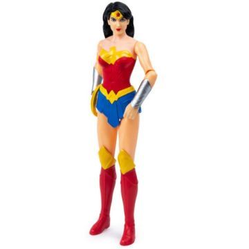 DC Comics: Wonder Woman akciófigura - 30 cm - . kép