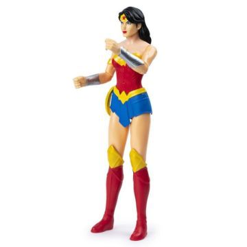 DC Comics: Wonder Womani 30 cm tegelane - .pilt