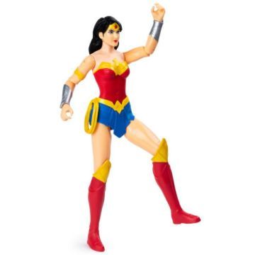 DC Comics: Wonder Woman akciófigura - 30 cm - . kép