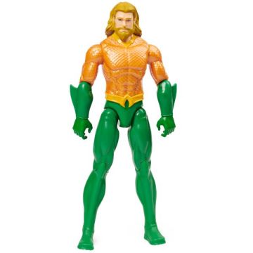 DC Comics: Figurka akcji Aquaman - 30 cm - .zdjęcie 