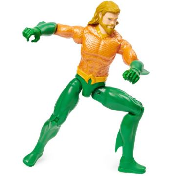 DC Comics: Figurka akcji Aquaman - 30 cm - .zdjęcie 