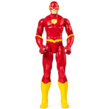 DC Comics: Flash akciófigura - 30 cm - . kép