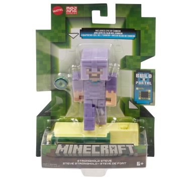 Figurine Minecraft Craft-A-Block - Diverse - .foto