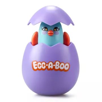 EGG-A-BOO caça aos ovos - variedades - .Imagem