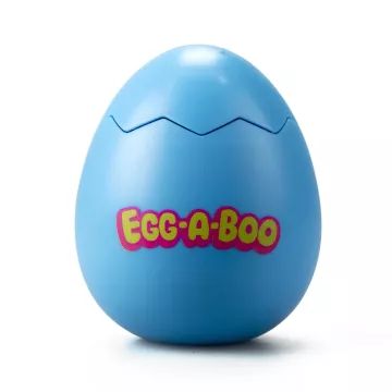 EGG-A-BOO caça aos ovos - variedades - .Imagem