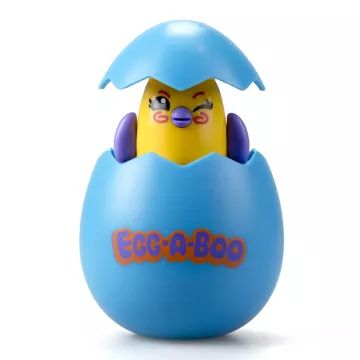 EGG-A-BOO caça aos ovos - variedades - .Imagem