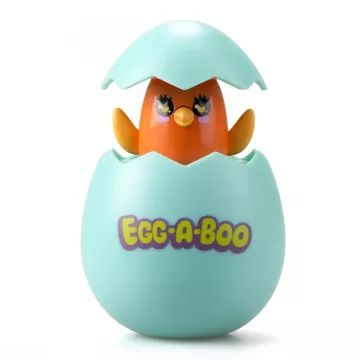 EGG-A-BOO polowanie na jajka - różnorodne - .zdjęcie 