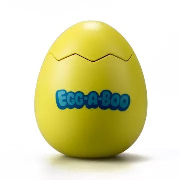 EGG-A-BOO caça aos ovos - variedades - .Imagem