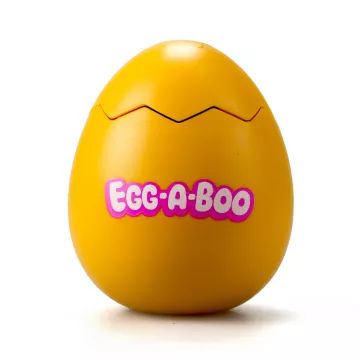 EGG-A-BOO caça aos ovos - variedades - .Imagem