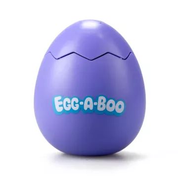 EGG-A-BOO caça aos ovos - variedades - .Imagem