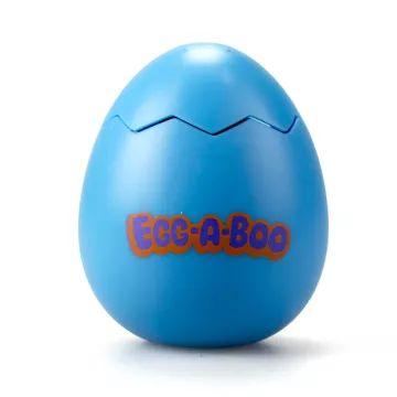 EGG-A-BOO polowanie na jaja - 4 sztuki - .zdjęcie 