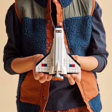 LEGO® Creator: Vesmírna loď - 31134 - .Obrázok