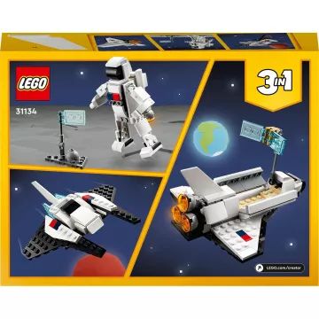LEGO® Creator: Vesmírna loď - 31134 - .Obrázok