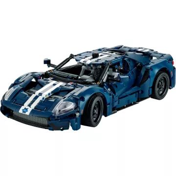 LEGO® Technic: 2022. gada Ford GT 42154 - .attēls