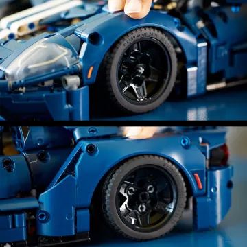 LEGO® Technic: 2022. gada Ford GT 42154 - .attēls