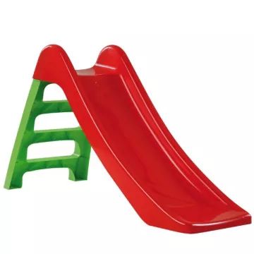 Escorregador vermelho, 95 cm
