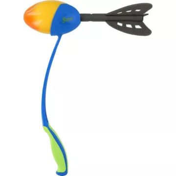 Joc de tragere rachete - diferite - .foto