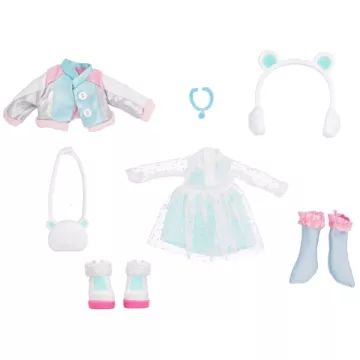 Cry Babies: Best Friends Forever baba - Kristal - . kép