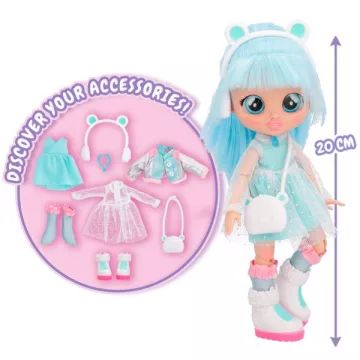 Cry Babies: Best Friends Forever baba - Kristal - . kép