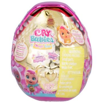 Cry Babies: Varázskönnyek - Music edition meglepetés baba - . kép
