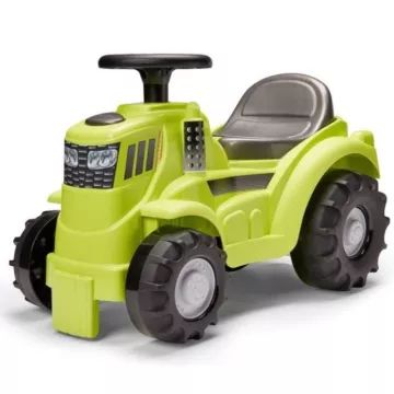 Écoiffier : Tracteur porteur - 51,5 cm - .image