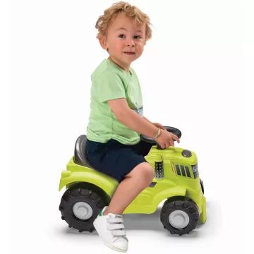 Écoiffier : Tracteur porteur - 51,5 cm - .image