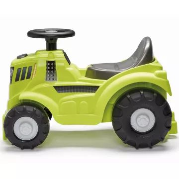 Écoiffier : Tracteur porteur - 51,5 cm - .image