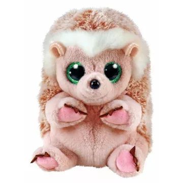 Beanie Babies: Bumpes, plišasta figura ježa - 15 cm - .slika