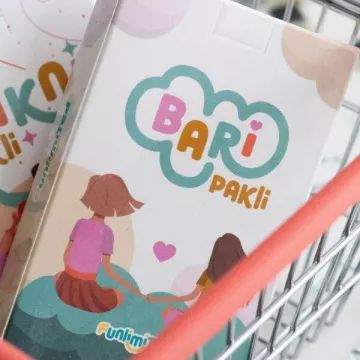 Bari pakli kártyajáték - . kép