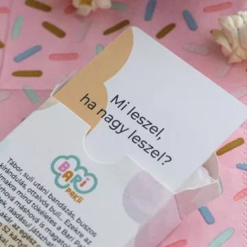 Bari pakli kártyajáték - . kép
