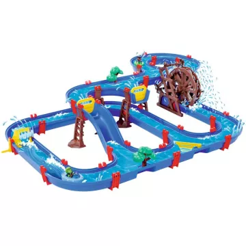 AquaPlay: Mega vízimalom szett