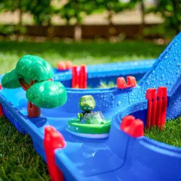 Aqaplay: Komplet vodni mlin - .slika