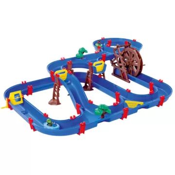Aqaplay: Komplet vodni mlin - .slika